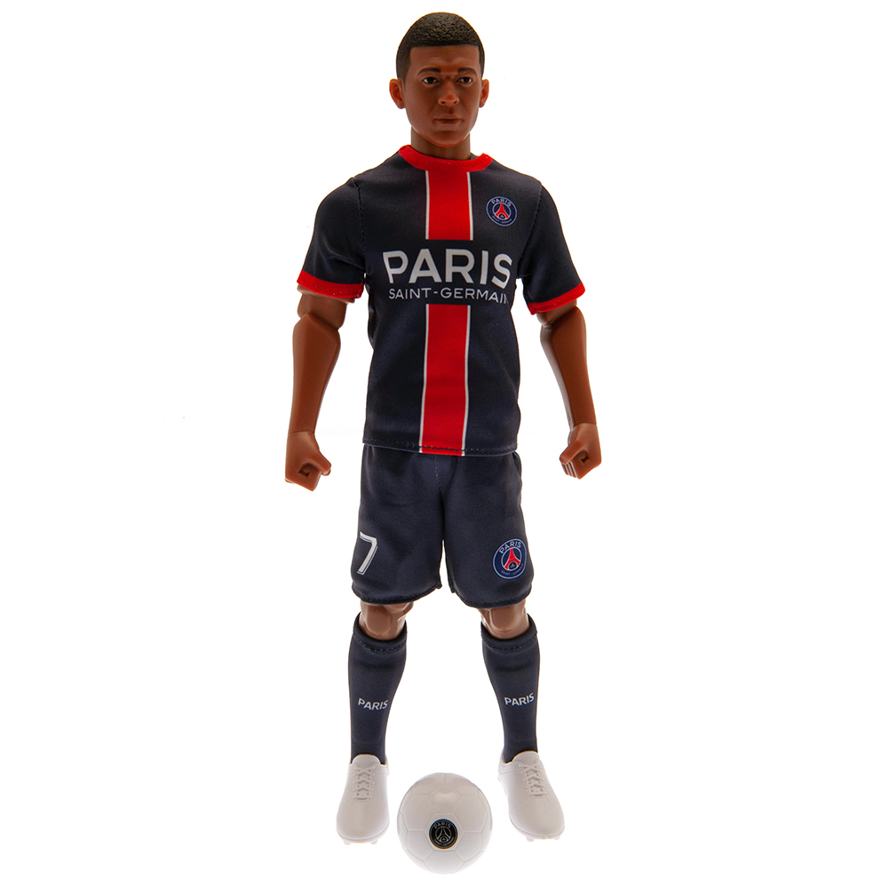    Action Figure Mbappe