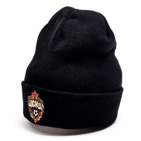 Шапка ЦСКА 11472