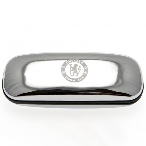 Очешник Челси Chrome Glasses Case