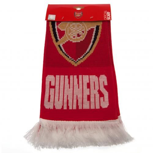 Шарф Арсенал Scarf