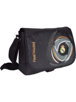 Сумка-почтальонка Реал Мадрид Shoulder Bag RM-47 Сумка-почтальонка Реал Мадрид Shoulder Bag RM-47