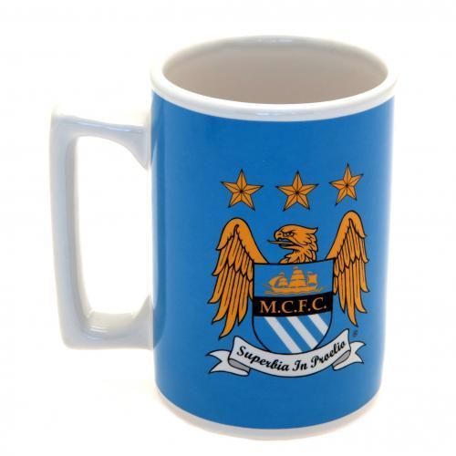 Кружка Манчестер Сити Musical Mug