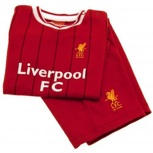 Комплект футболка+шорты Ливерпуль Shirt & Short Set