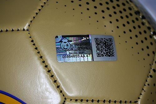 Мяч Реал Мадрид Football GD