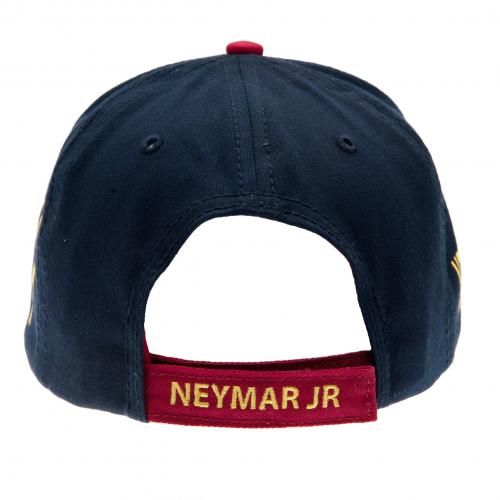Бейсболка Барселона Cap Neymar
