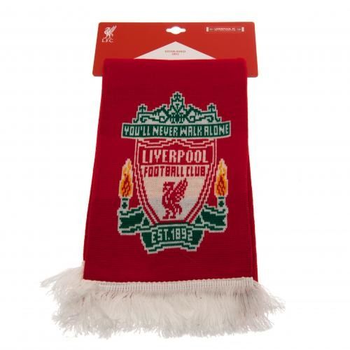 ���� ��������� Jaquard Scarf RD