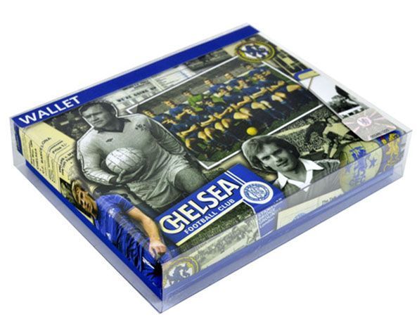Портмоне Chelsea F.C Retro Wallet