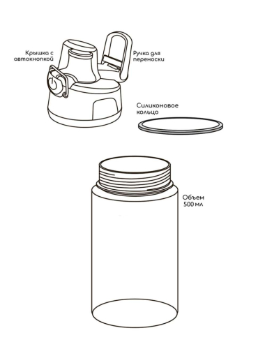 ������� ��� ���� ���� 500 ��,� �������������� �������, �����