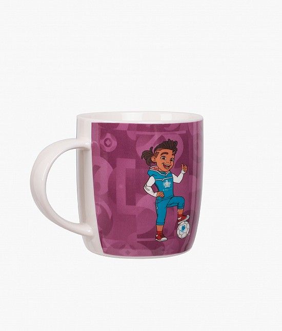 Кружка "Эмблема ЕВРО 2020-Скиллзи" 350мл