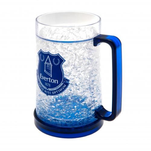    Freezer Mug