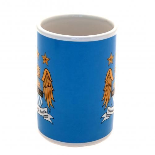 Кружка Манчестер Сити Musical Mug
