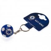   Football Keyring
