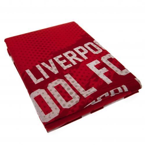 Постельное белье Ливерпуль 1,5 спальное Duvet Set IP