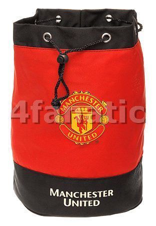 Рюкзак-мешок Манчестер Юнайтед Backpack AU GYM