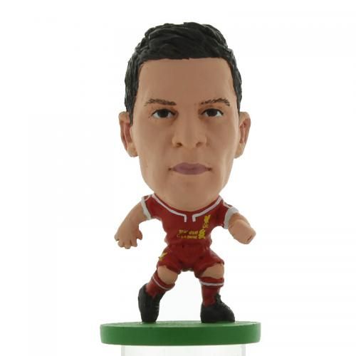 Фигурка Ливерпуль SoccerStarz Lovren