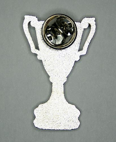 Значок Кубок Кубков