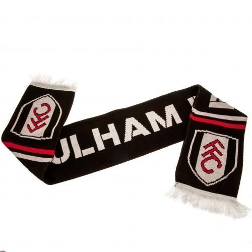 Шарф Фулхэм Scarf