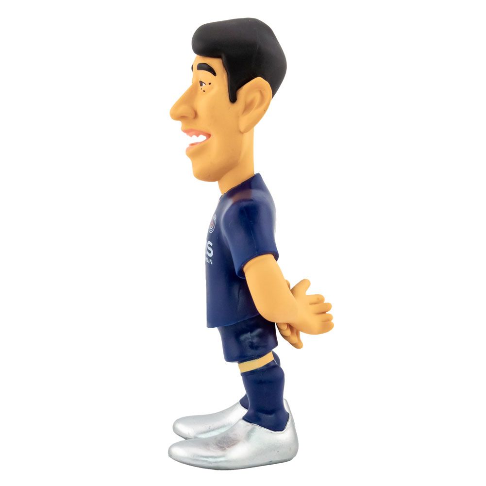Фигурка ПСЖ MINIX Figure 12cm Lee Kang In