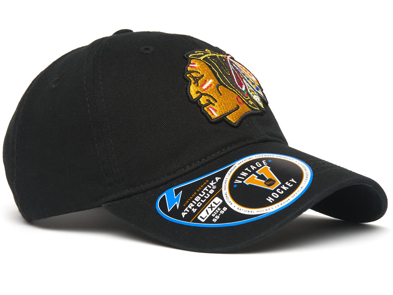 ��������� NHL Chicago Blackhawks ������ 31686