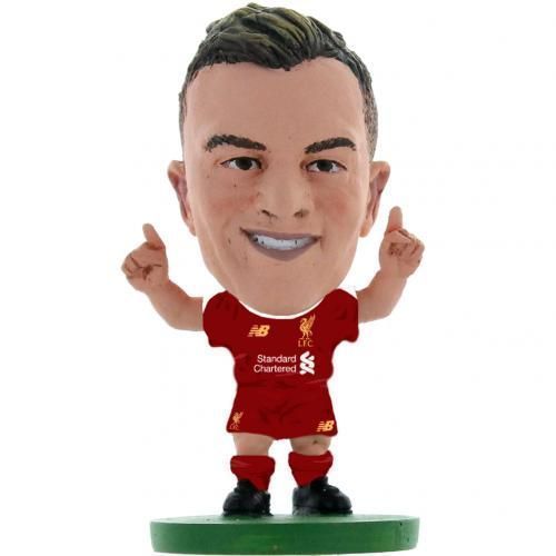 Фигурка Ливерпуль SoccerStarz Shaqiri