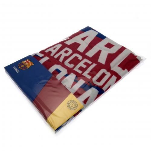 Полотенце Барселона Towel IP