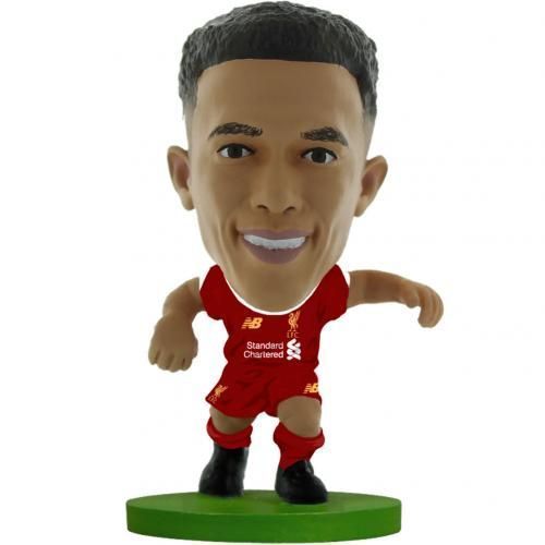 Фигурка Ливерпуль SoccerStarz Alexander-Arnold (Trent)