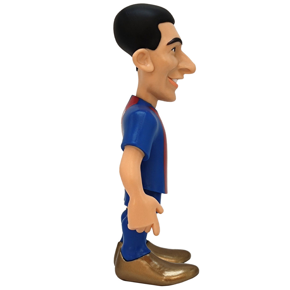   MINIX Figure 12cm Ferran Torres