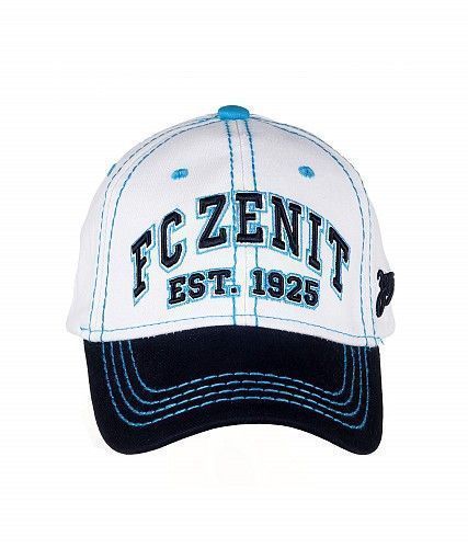 Бейсболка Зенит 10523