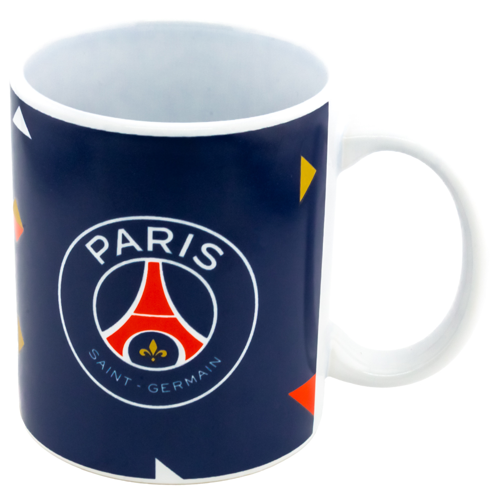 ������ ��� Particle Mug