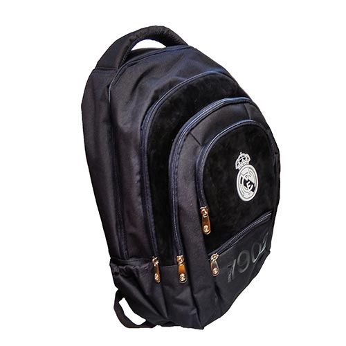    Backpack 5K BK