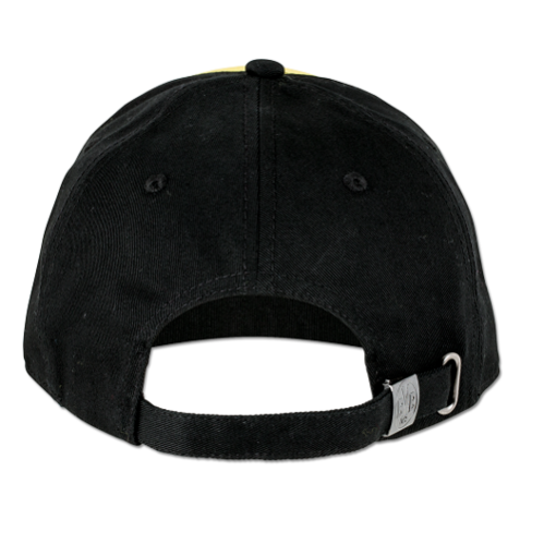 Бейсболка Боруссия Embroidered Cap YE