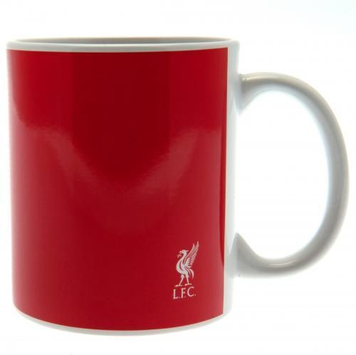 Кружка Ливерпуль Mug HT