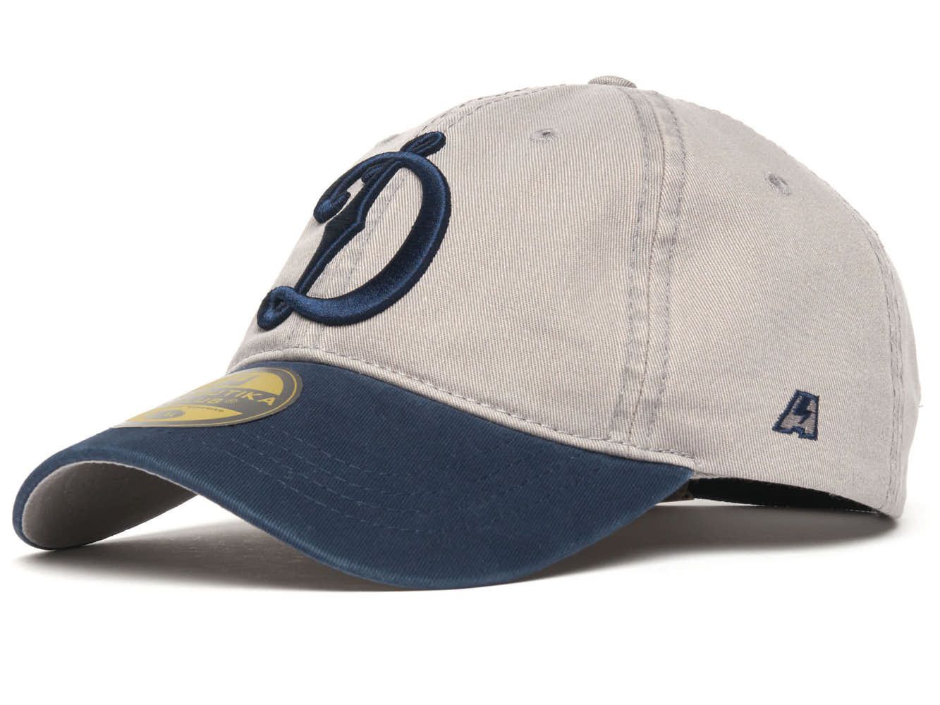 Бейсболка Динамо 60145