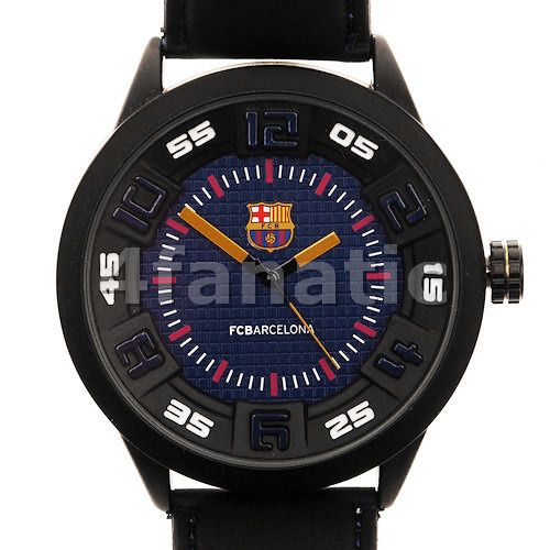 Часы наручные Барселона Sport Watch BL