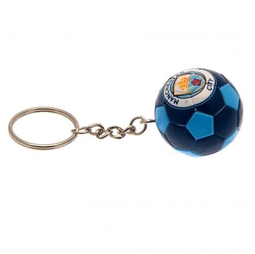    Football Keyring