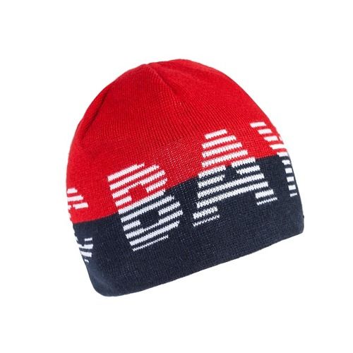 Шапка Бавария Knitted Hat RNV