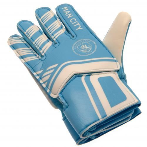      Goalkeeper Gloves Yths STRIPE, 10-12 