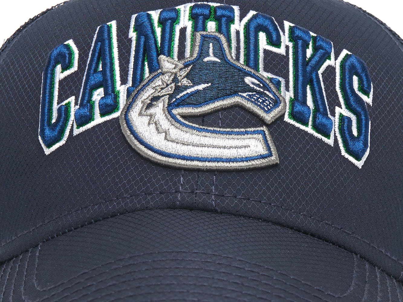  NHL Vancouver Canucks  - 31420
