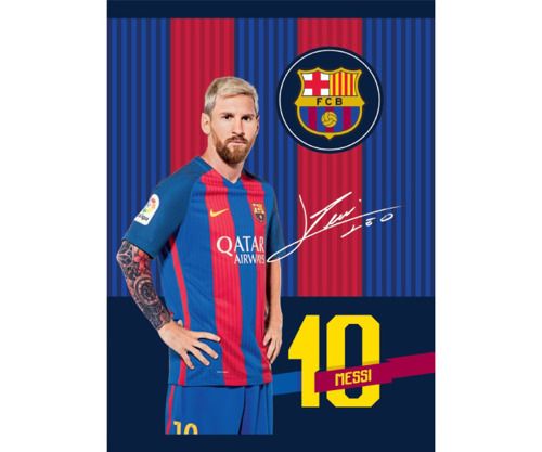 Набор тетрадей Барселона 60cq A5 Set Notebooks