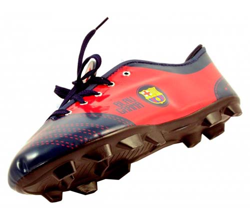 Пенал Барселона sachet-shaped Pencil Case