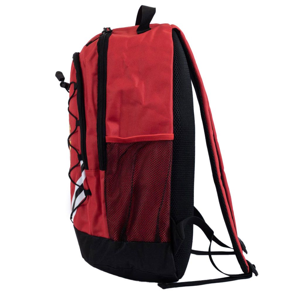 Рюкзак Манчестер Юнайтед Core Stripe Backpack
