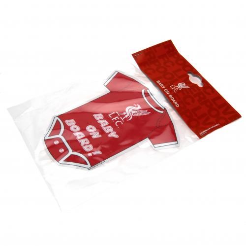 ��������� � ���������� ��������� Baby On Board Sign