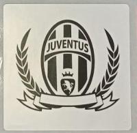 Наклейка Ювентус Наклейка Ювентус