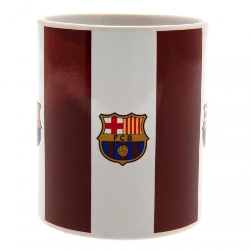 Кружка Барселона Mug ST