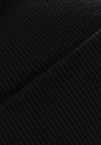 Шапка ПФК ЦСКА, цвет черный