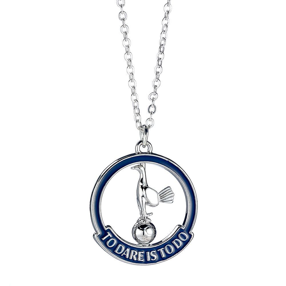 Подвеска Тоттенхэм Spinner Necklace