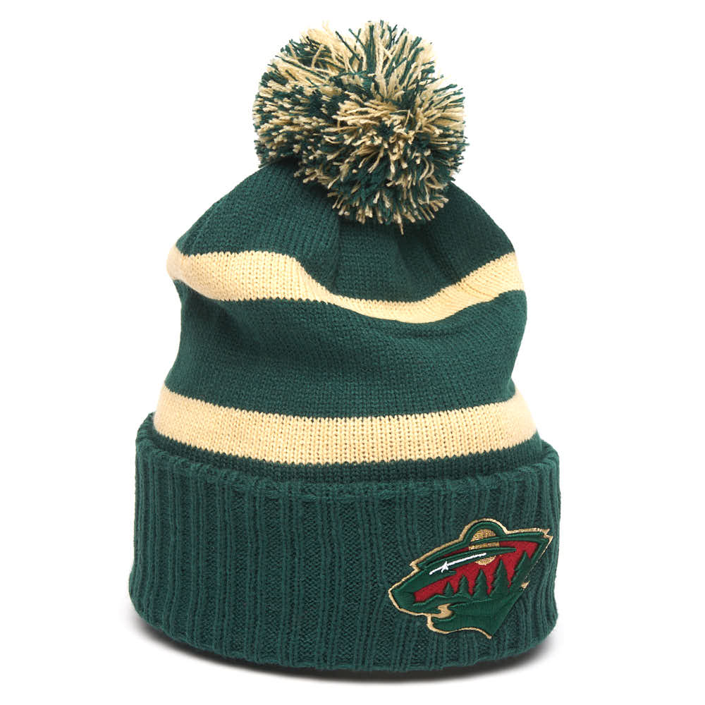  Minnesota Wild 59362 -  