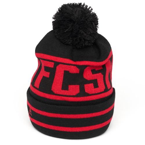 Шапка Спартак 00131