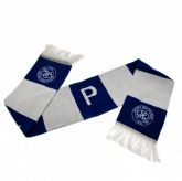 Шарф Квинс Парк Рейнджерс Scarf BL Шарф Квинс Парк Рейнджерс Scarf BL