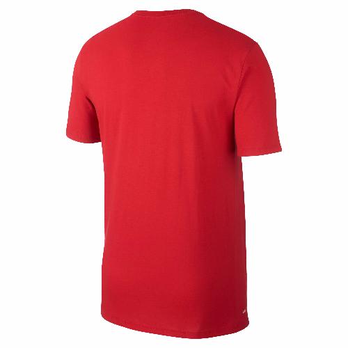 Футболка Барселона Nike 832717-687 Футболка Барселона Nike 832717-687